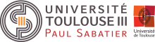 Université de Toulouse III Paul Sabatier